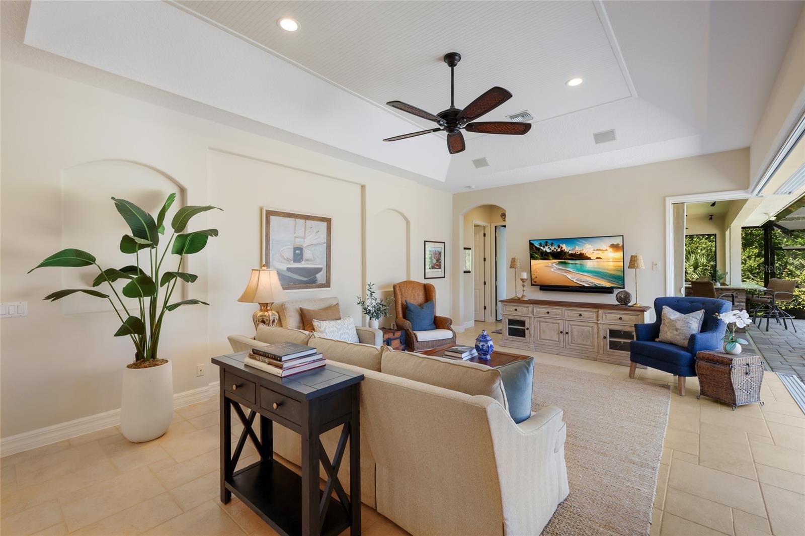 LAKEWOOD RANCH COUNTRY CLUB VILLAGE L, M, N&O - Residential