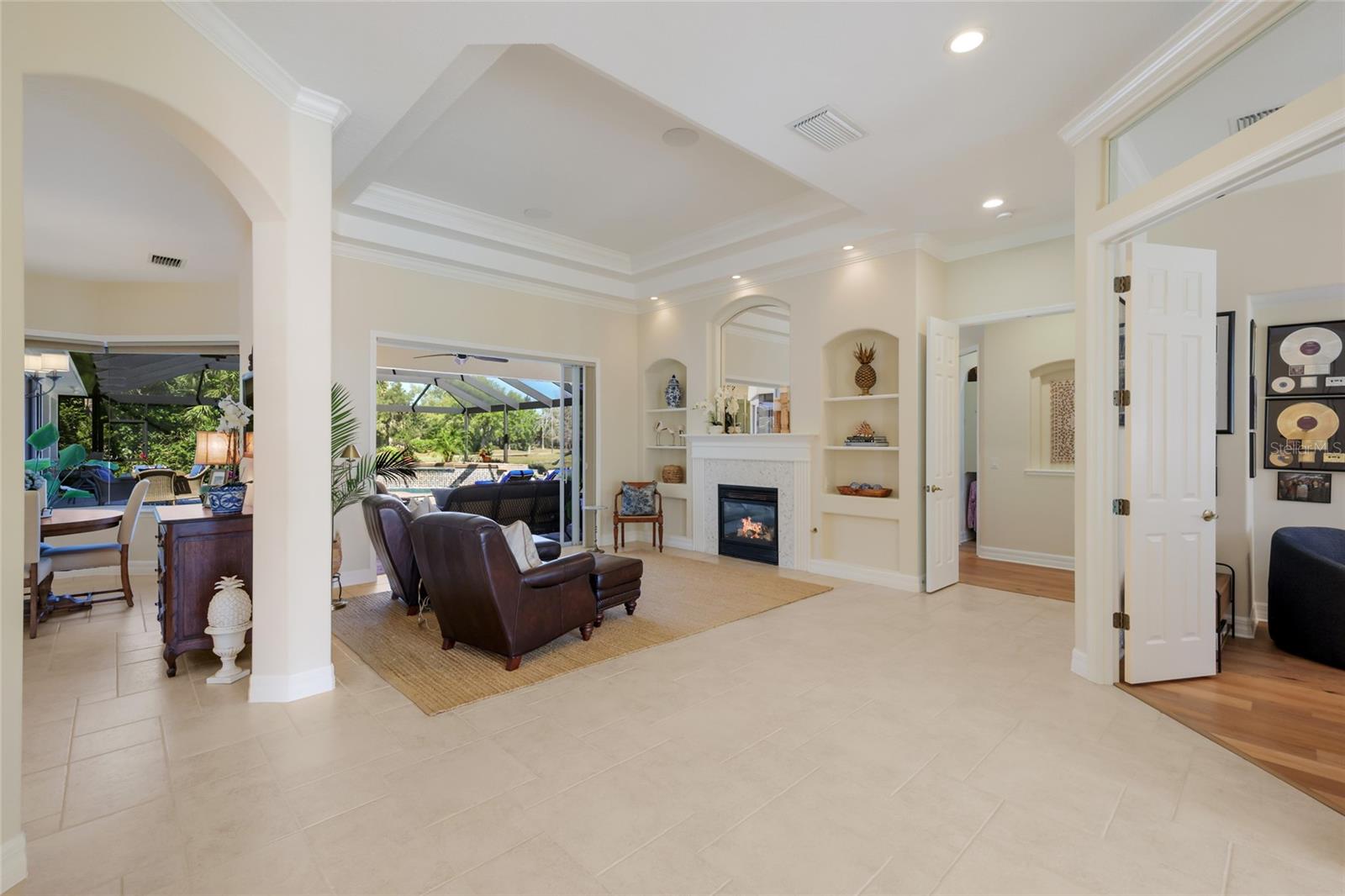 LAKEWOOD RANCH COUNTRY CLUB VILLAGE L, M, N&O - Residential