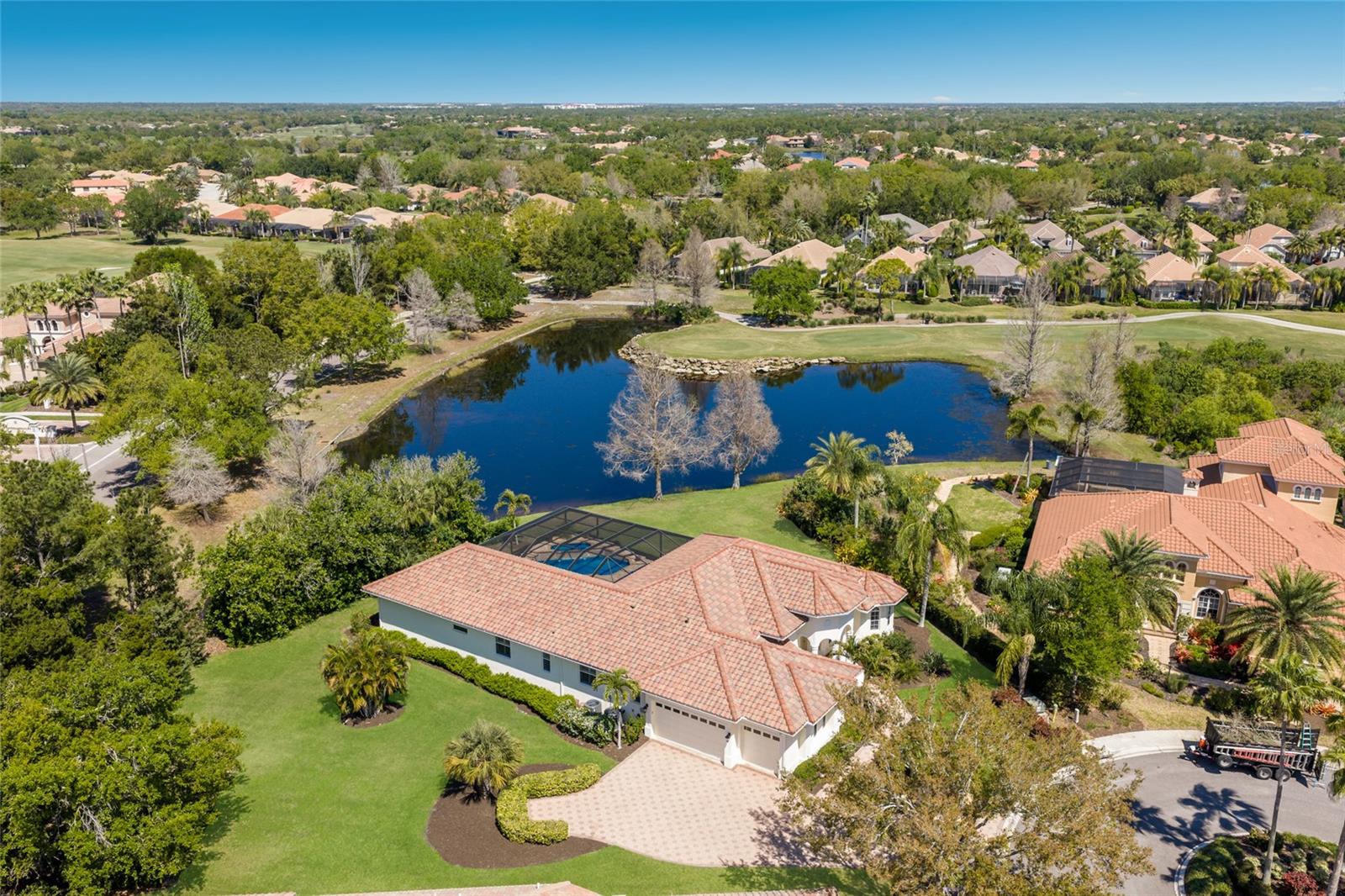 LAKEWOOD RANCH COUNTRY CLUB VILLAGE L, M, N&O - Residential