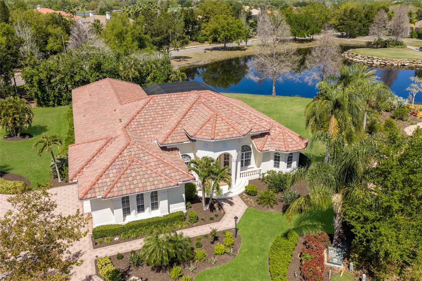 LAKEWOOD RANCH COUNTRY CLUB VILLAGE L, M, N&O - Residential