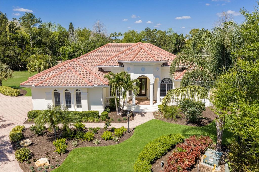 Photo of 7804 Rosehall Cove, Lakewood Ranch, FL 34202 (MLS # A4687135)