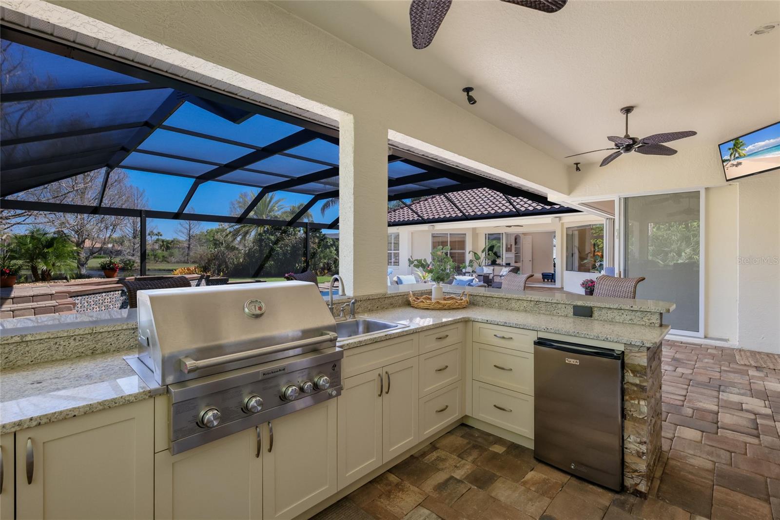 LAKEWOOD RANCH COUNTRY CLUB VILLAGE L, M, N&O - Residential