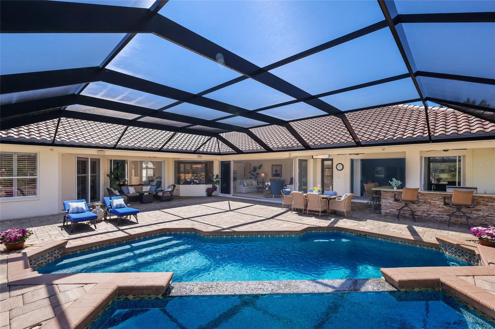 LAKEWOOD RANCH COUNTRY CLUB VILLAGE L, M, N&O - Residential