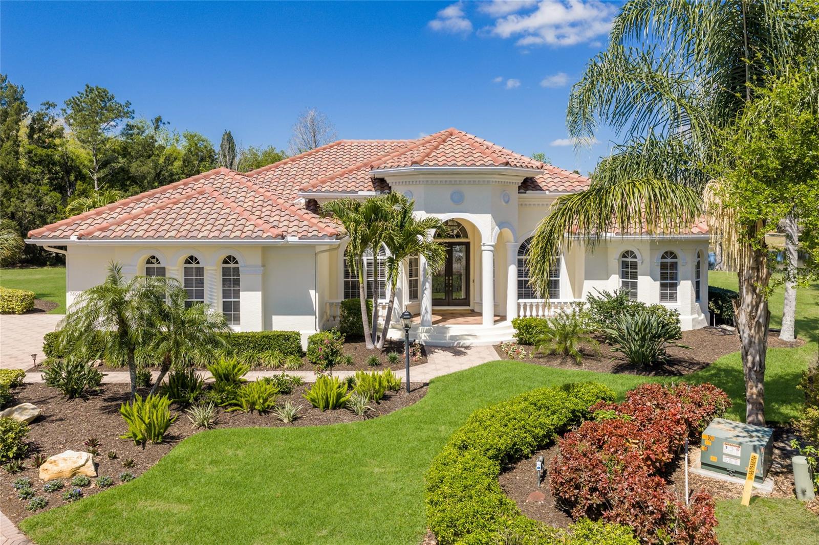 LAKEWOOD RANCH COUNTRY CLUB VILLAGE L, M, N&O - Residential