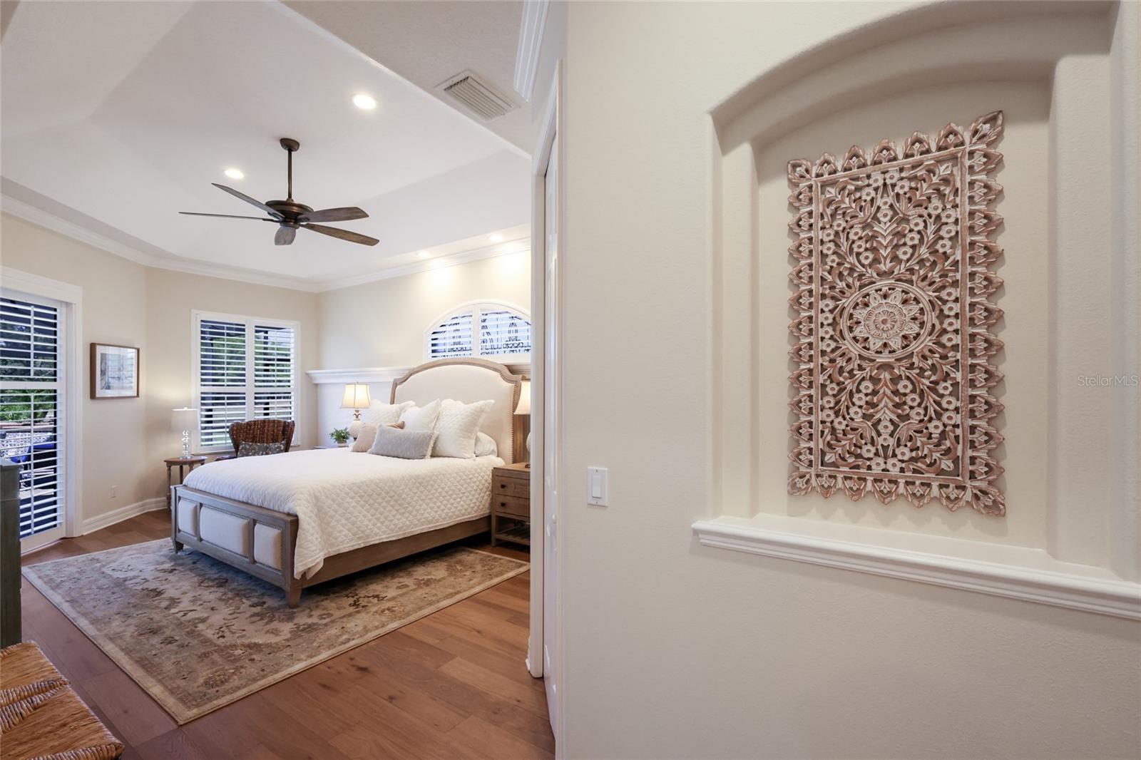 LAKEWOOD RANCH COUNTRY CLUB VILLAGE L, M, N&O - Residential