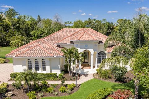 Photo of 7804 Rosehall Cove, Lakewood Ranch, FL 34202 (MLS # A4687135)
