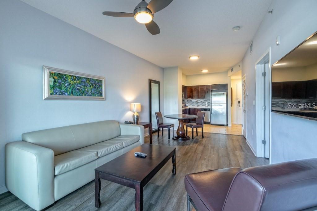 MONA LISA CELEB - Residential