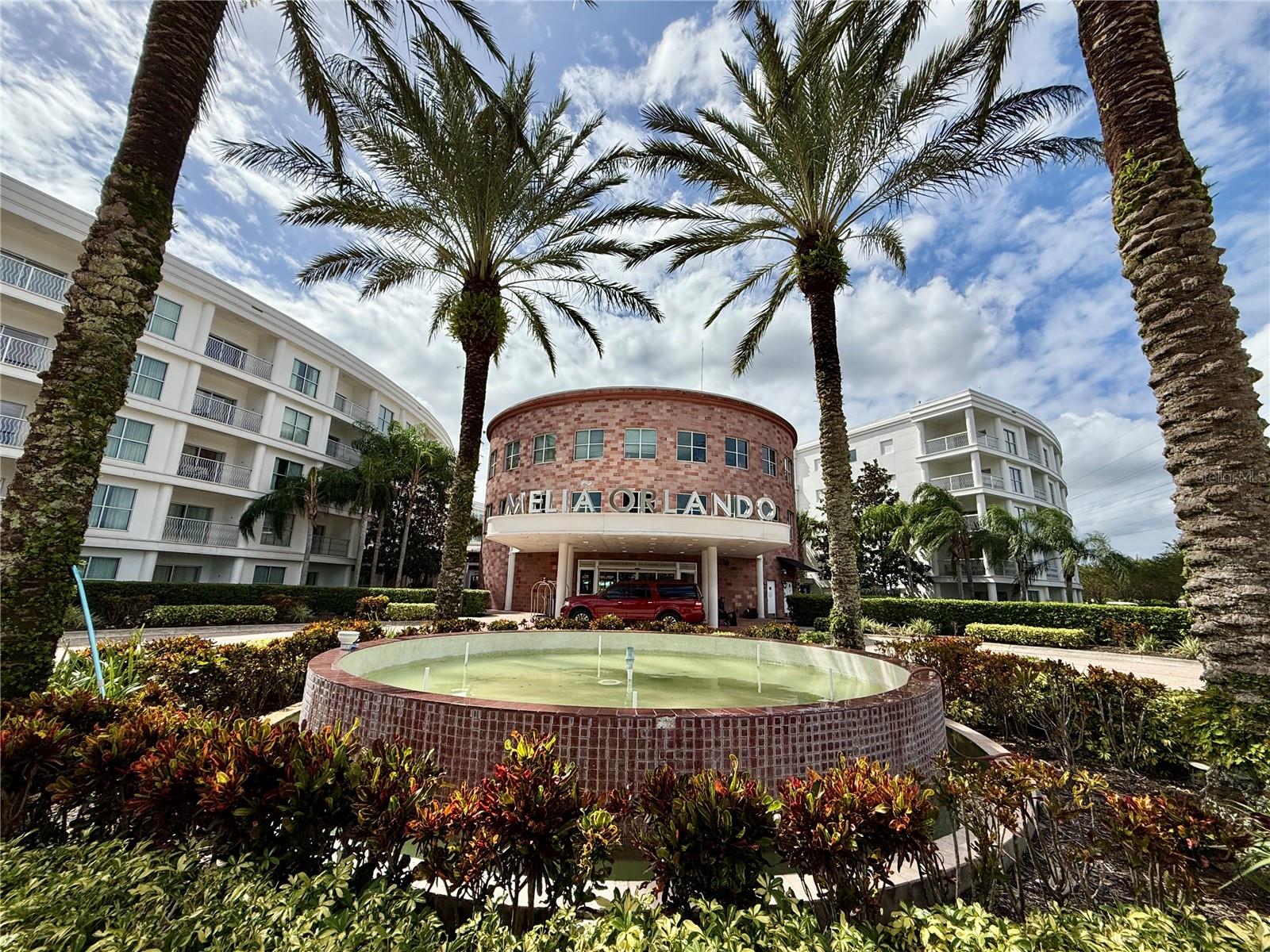 1 Bedroom, 1 Bathroom condo suite located in the heart of Celebration and just minutes from Disney World!!!
The suite is fully furnished with all the necessities you'd expect in a luxury vacation home and features a modern kitchen with stainless steel appliances, solid quartz counter tops, full sized refrigerator ,king size bed, Egyptian cotton linens, LCD TVs and a queen sized sleeper sofa in the living room.
The Mona Lisa HOA Fee includes water, electric, cable TV and Wi-Fi.
Enjoy beautiful amenities including a resort-style pool, fitness center, dog park, hot tub, golf putt, concierge, 24-hour front desk, bar and The Wilson restaurant featuring delicious American cuisine.
The unit is ready for the short term rental program or to be used as vacation home for up to 179 days per year and is conveniently located on the first floor offering quick access to the front parking lot without having to go through the main lobby area.
The Melia, world class luxury Condo Hotel Resort is located within minutes of all Thematic Parks, with easy access to restaurants, shopping, major Highways and much more!