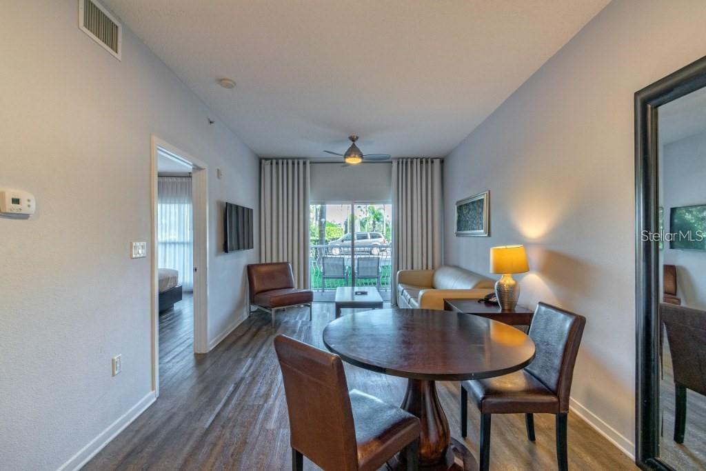 MONA LISA CELEB - Residential