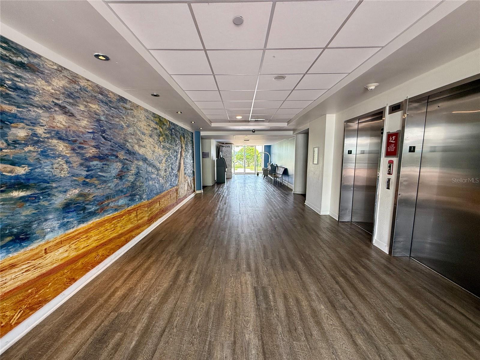 MONA LISA CELEB - Residential