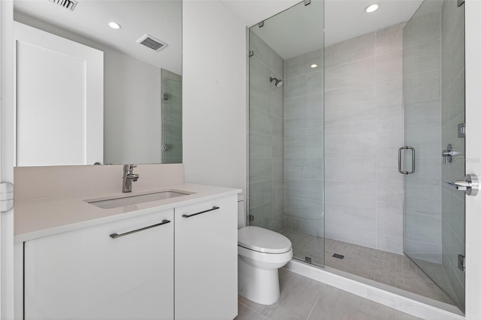 SALTAIRE CONDO - Residential