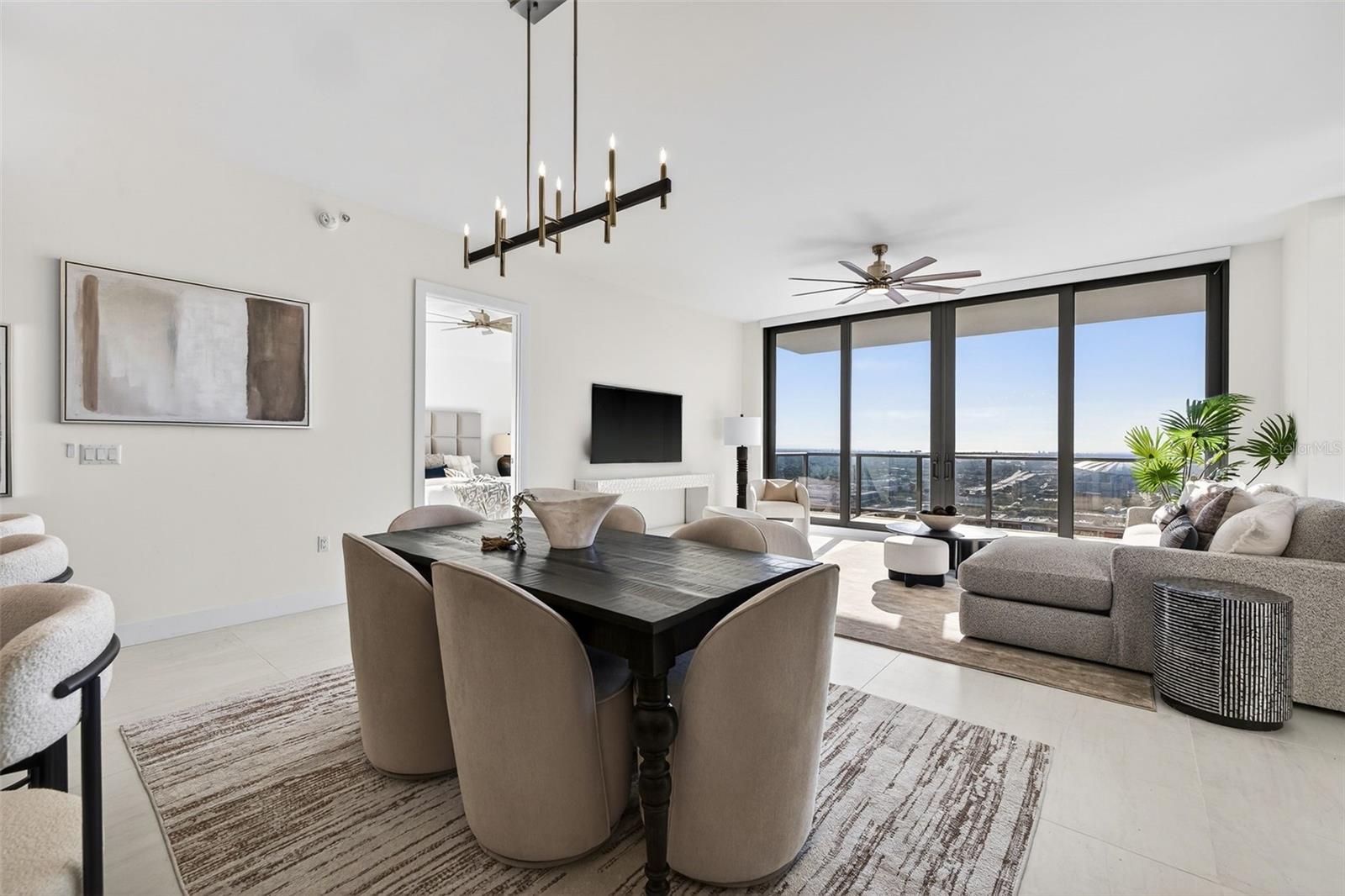 SALTAIRE CONDO - Residential