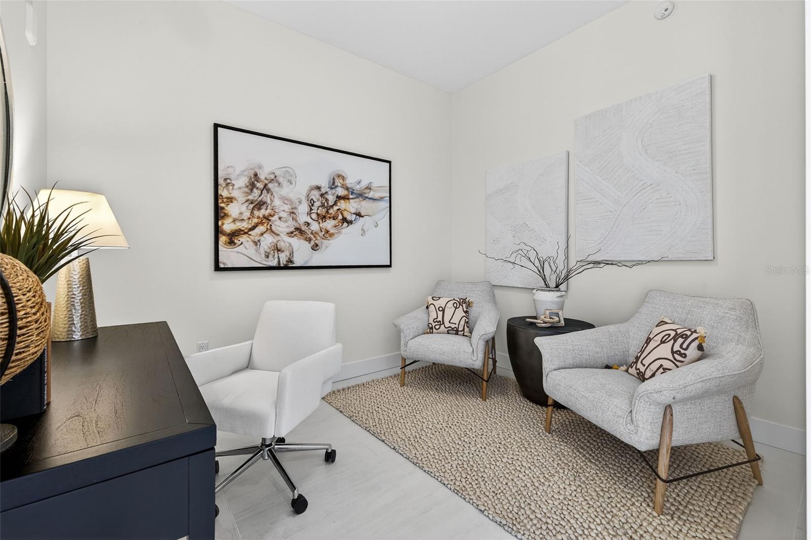 SALTAIRE CONDO - Residential