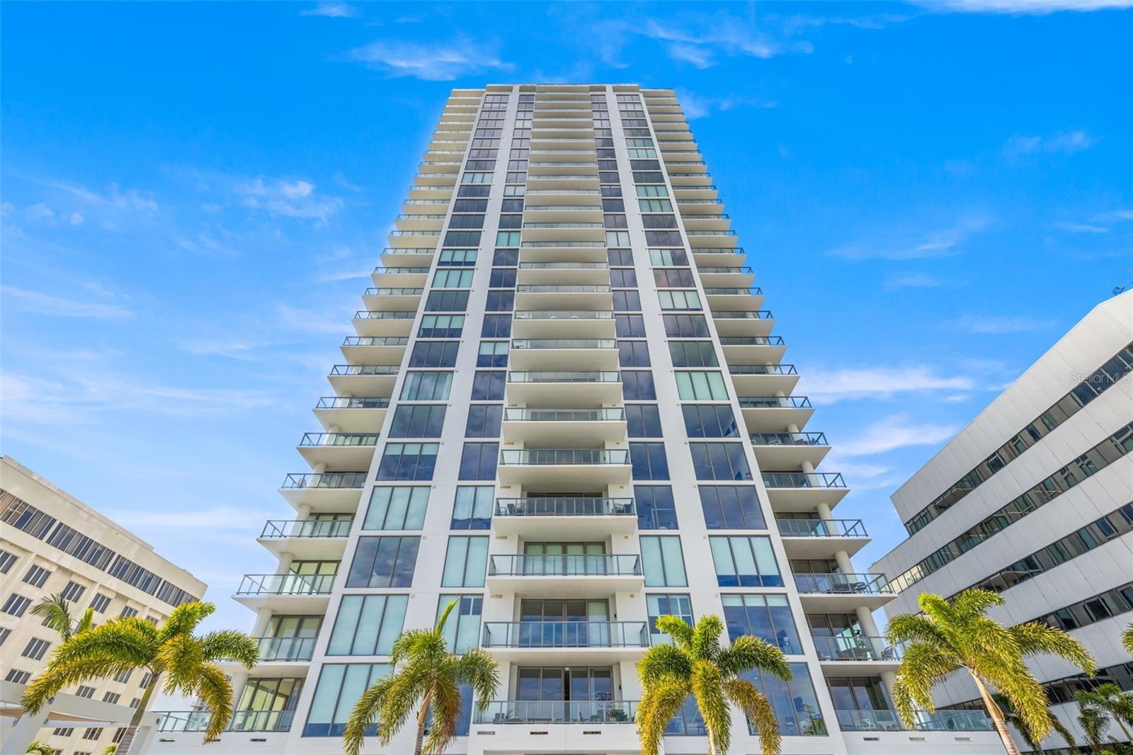 SALTAIRE CONDO - Residential