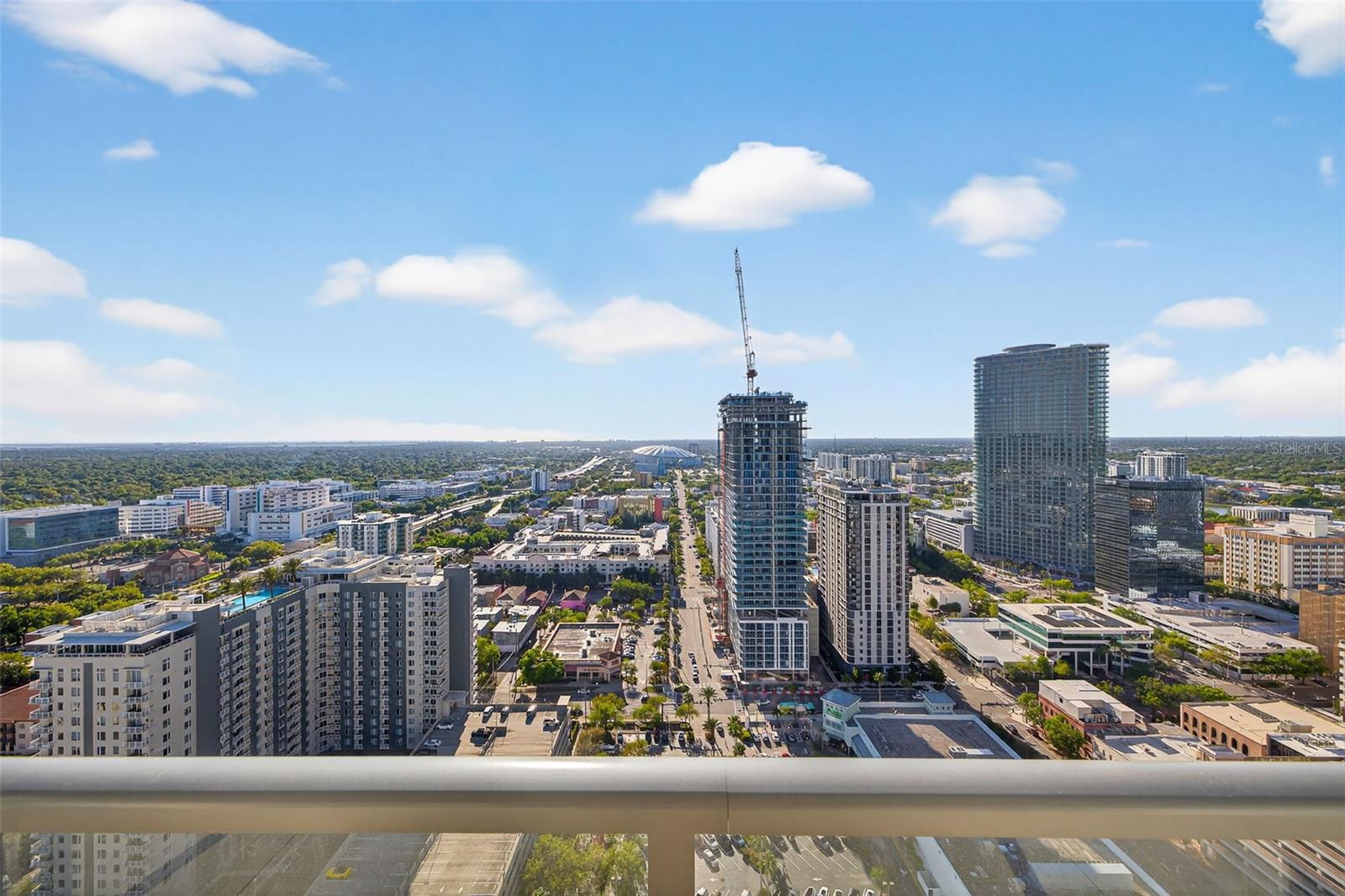 SALTAIRE CONDO - Residential