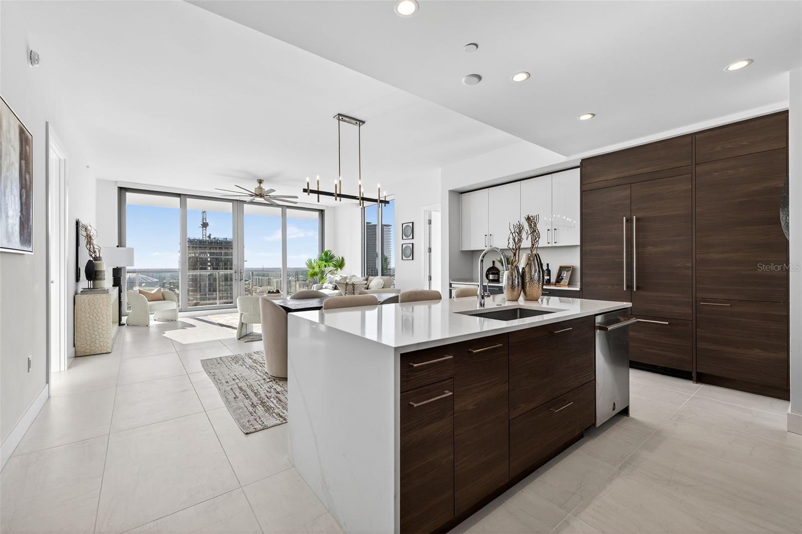 SALTAIRE CONDO - Residential