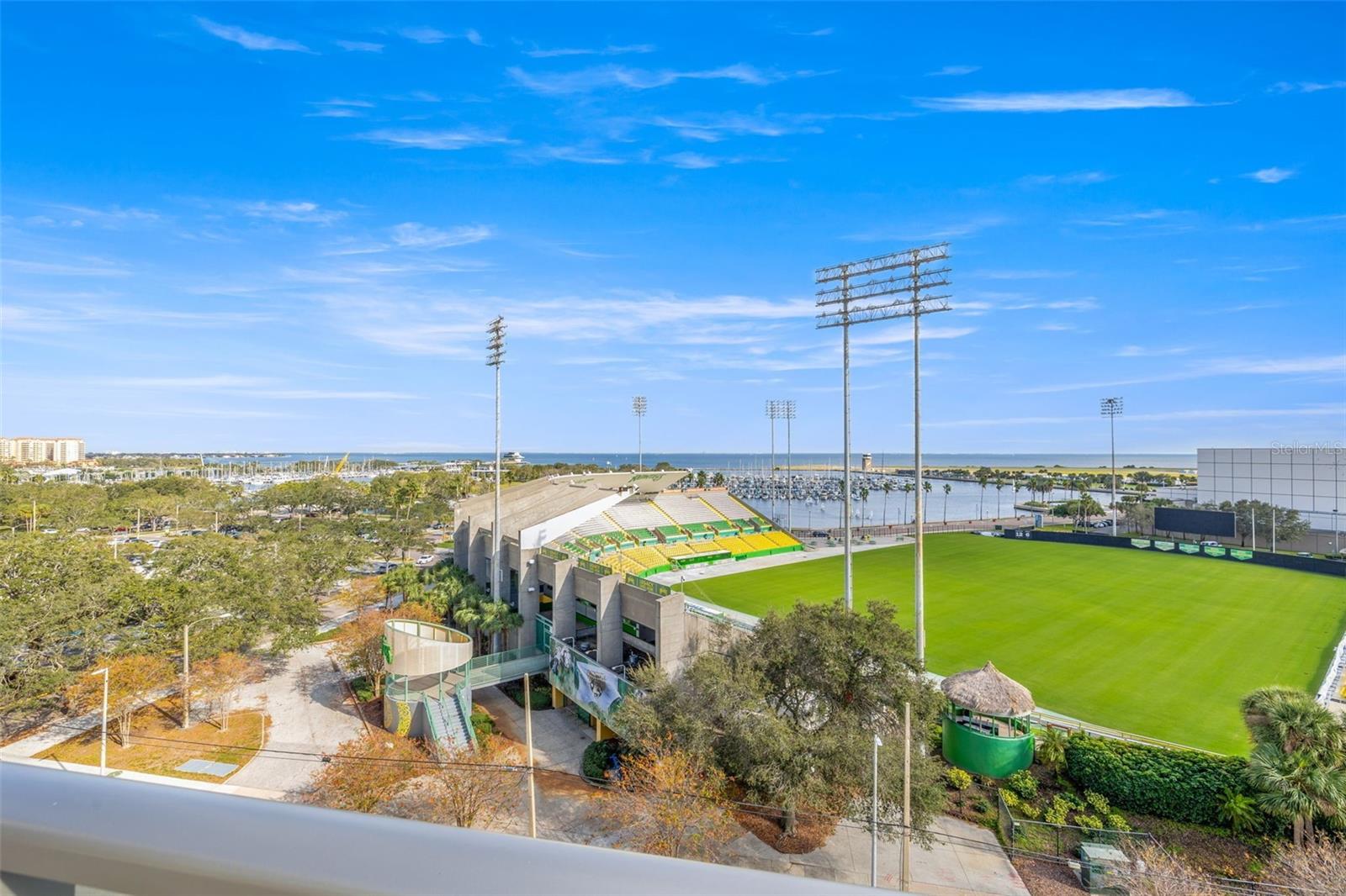 SALTAIRE CONDO - Residential