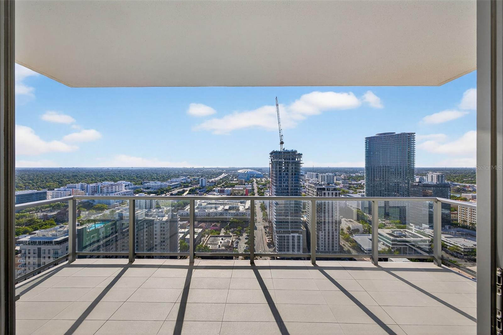 SALTAIRE CONDO - Residential