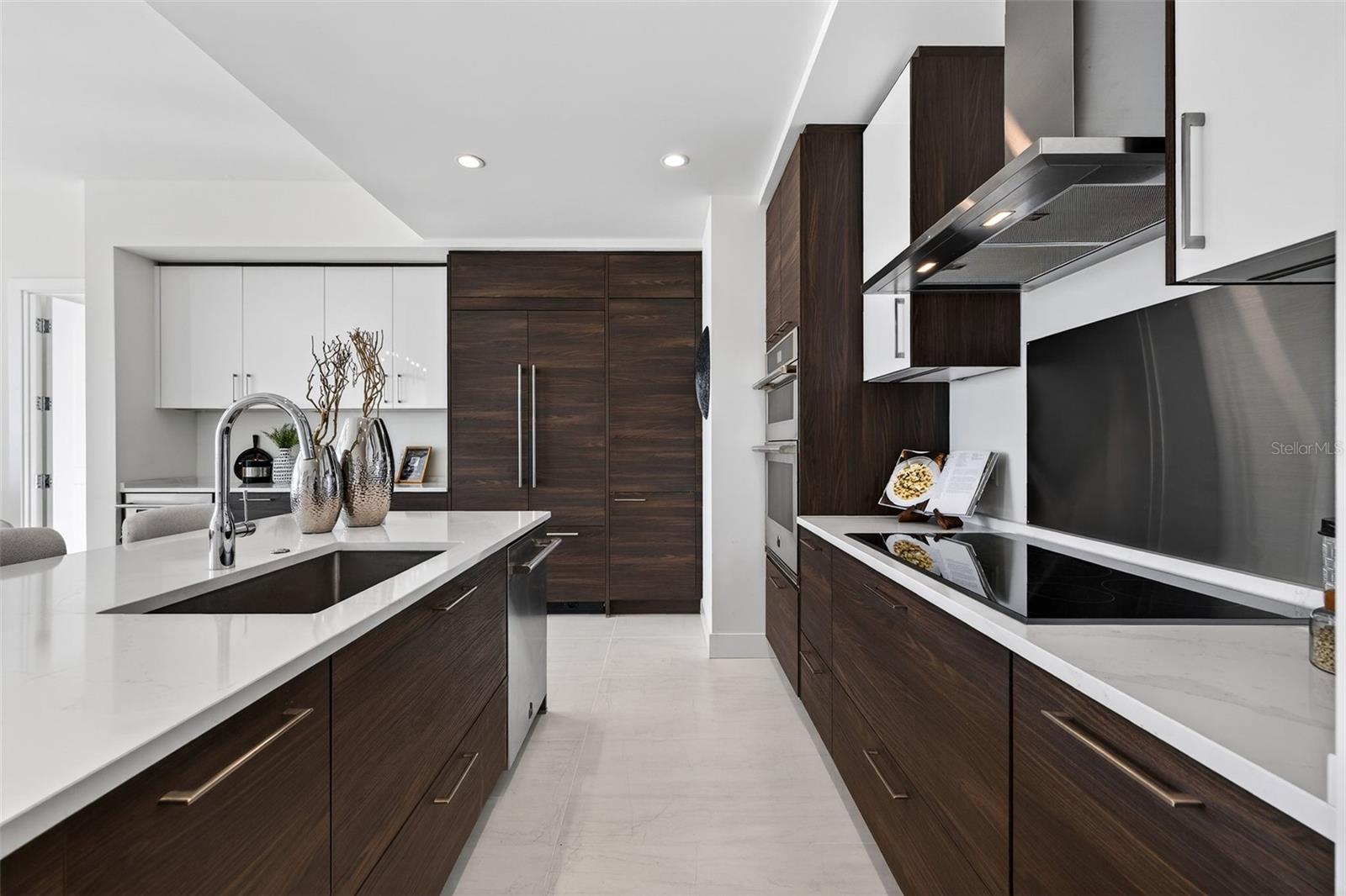 SALTAIRE CONDO - Residential