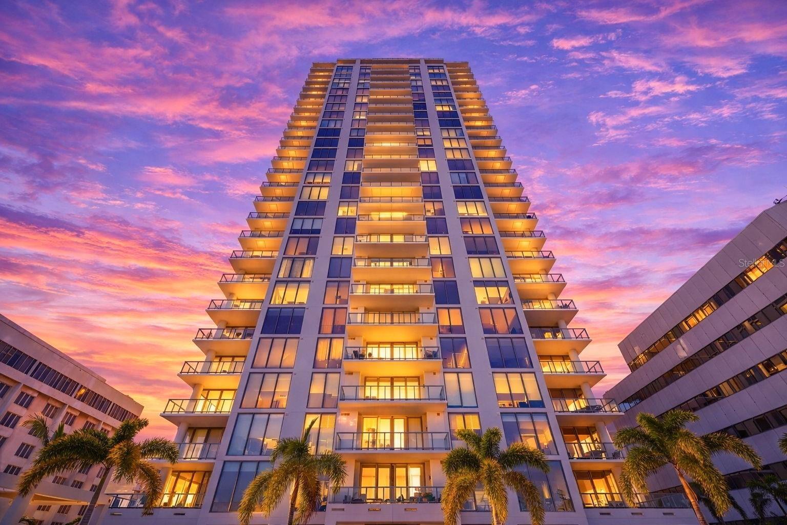 SALTAIRE CONDO - Residential