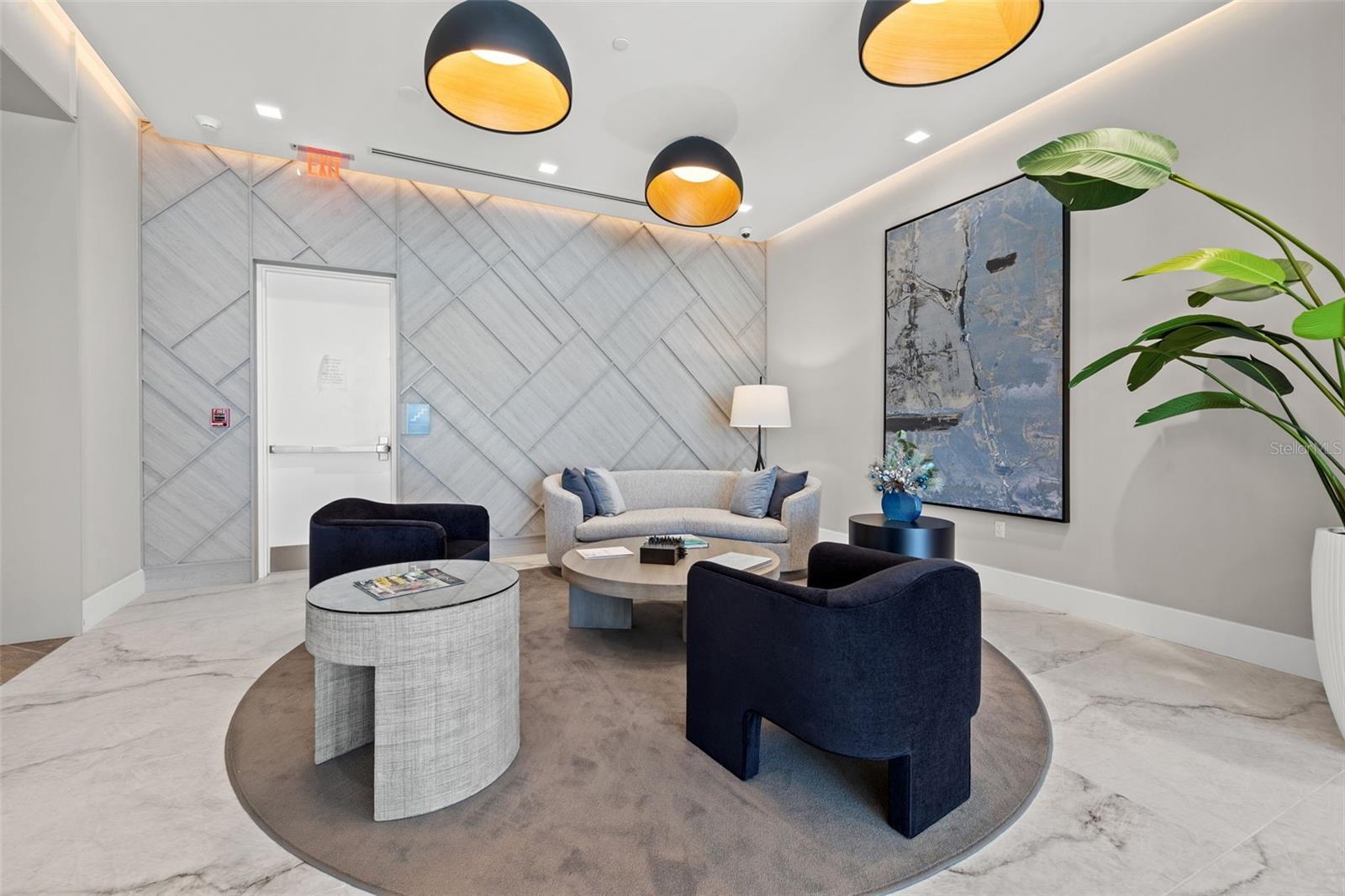 SALTAIRE CONDO - Residential