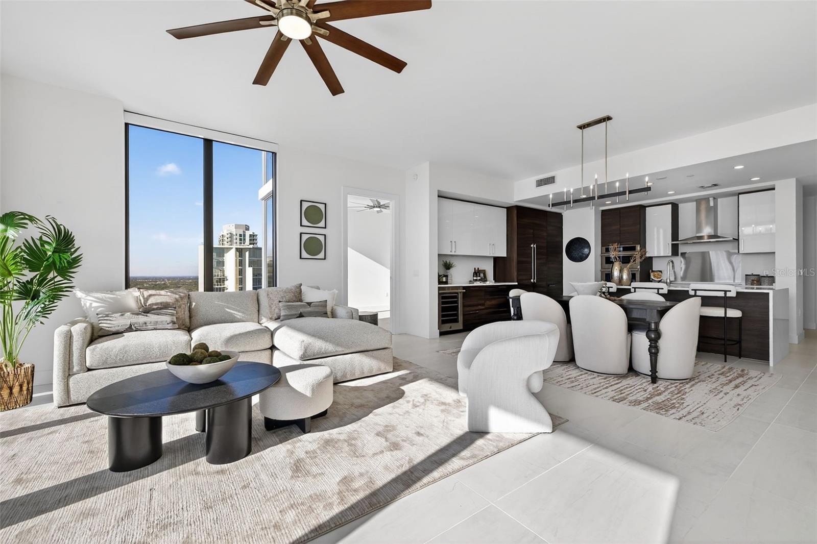 SALTAIRE CONDO - Residential