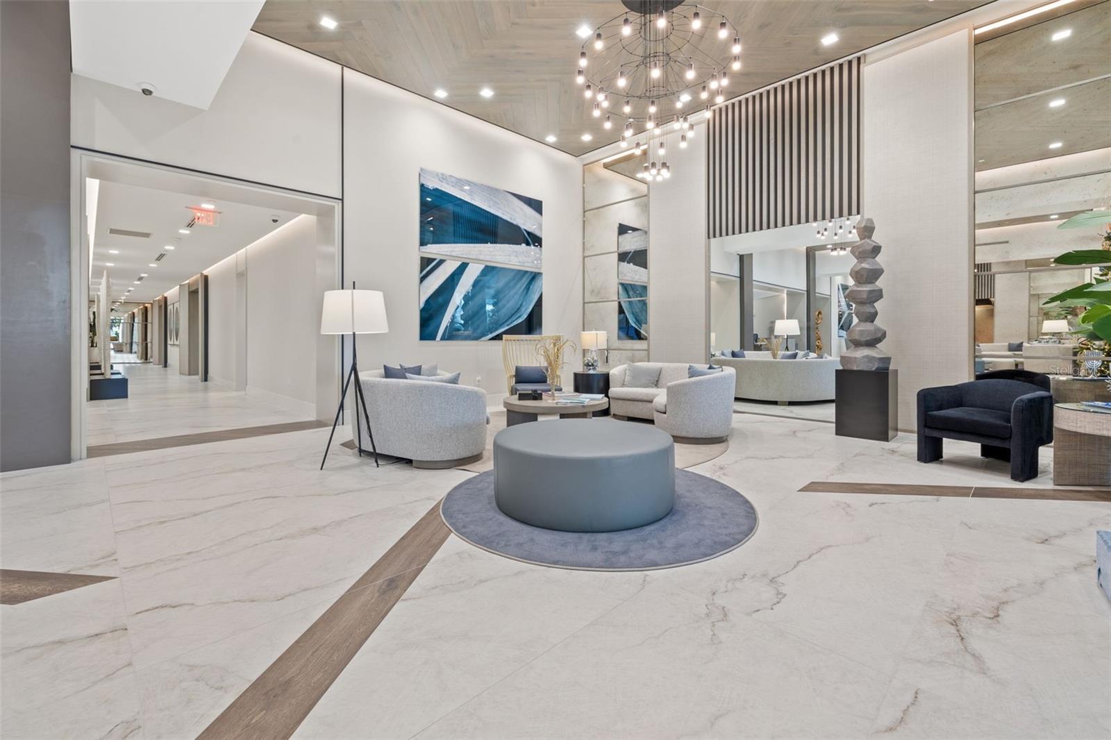 SALTAIRE CONDO - Residential