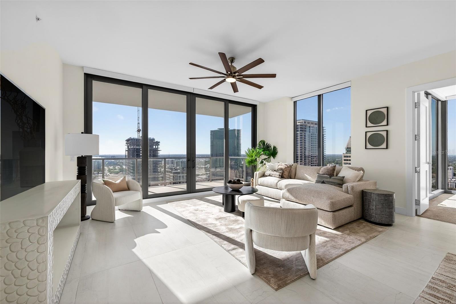 SALTAIRE CONDO - Residential