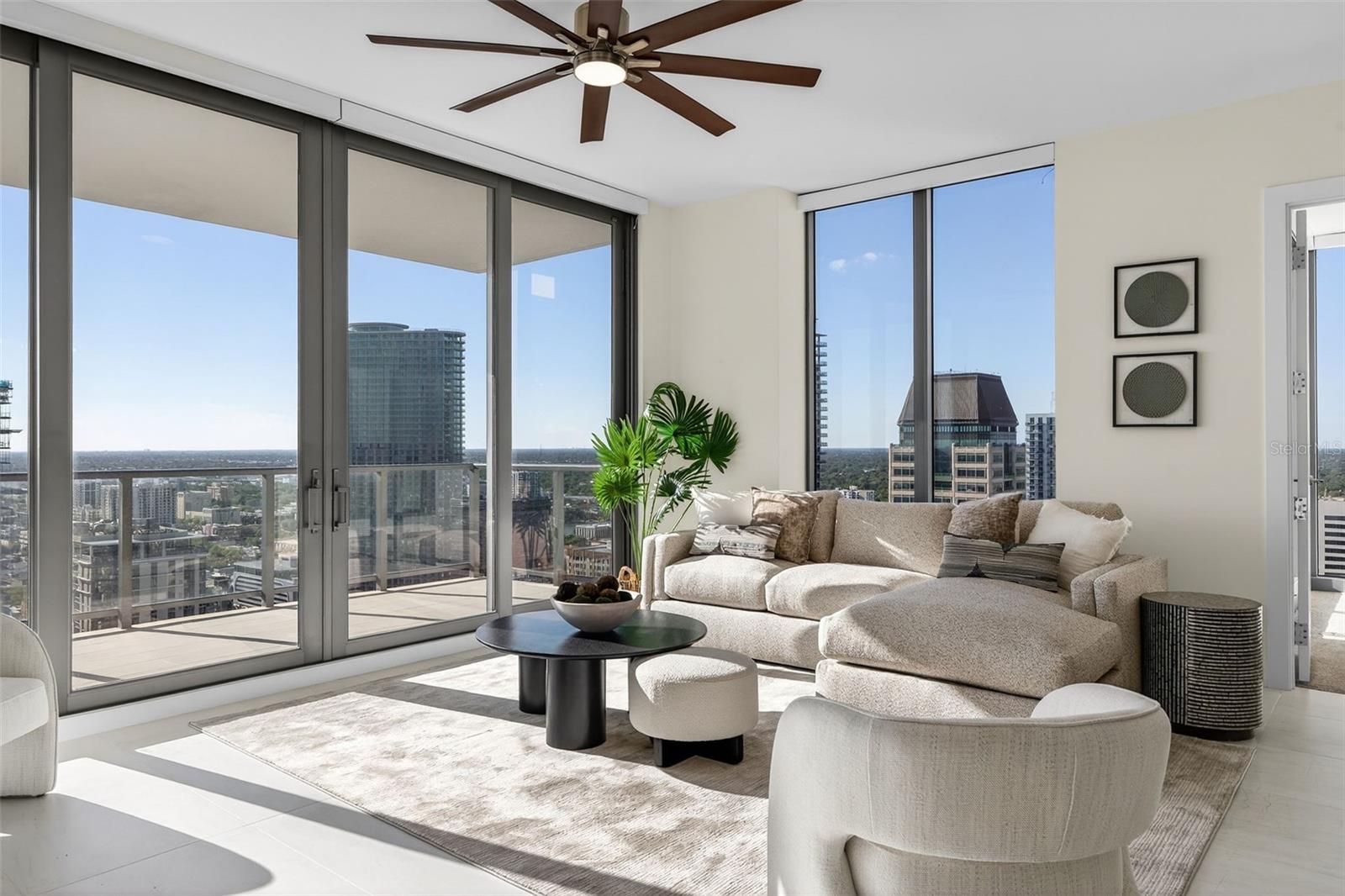 SALTAIRE CONDO - Residential