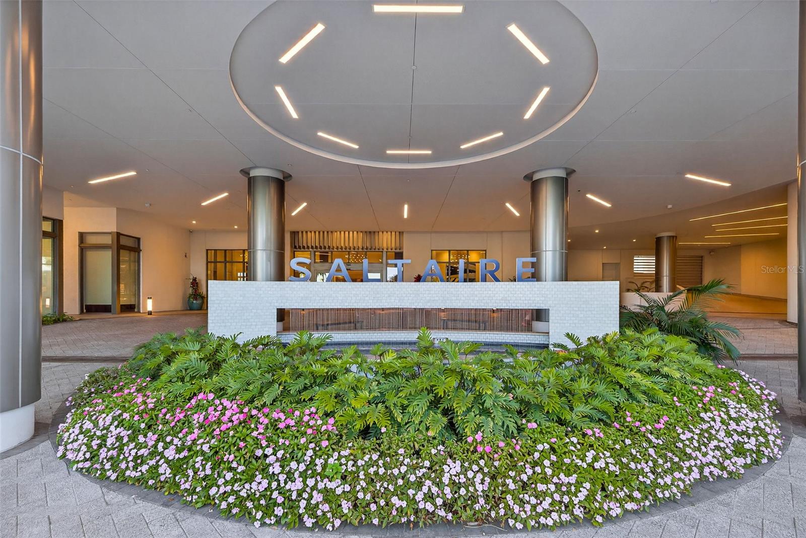 SALTAIRE CONDO - Residential