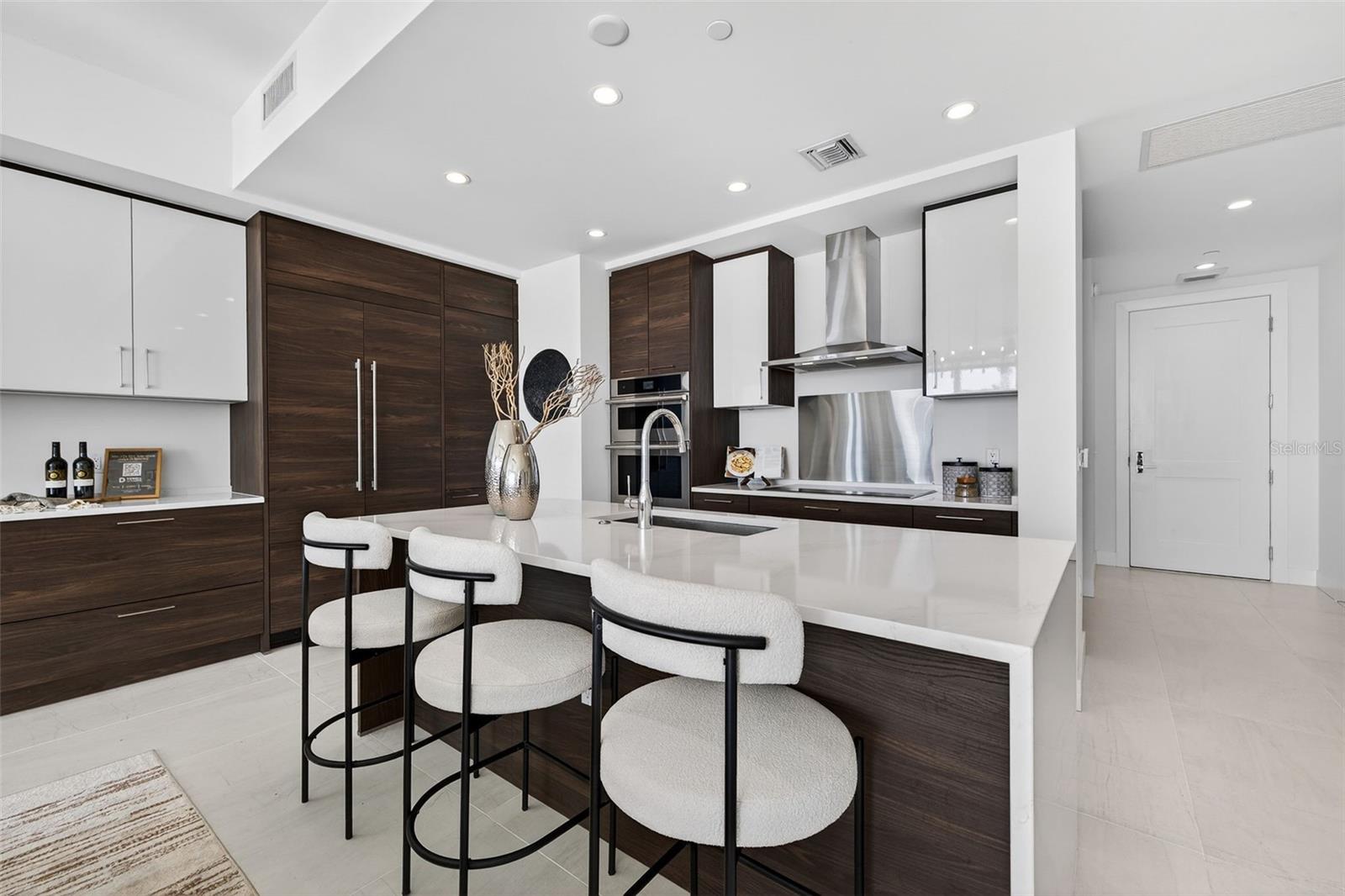 SALTAIRE CONDO - Residential