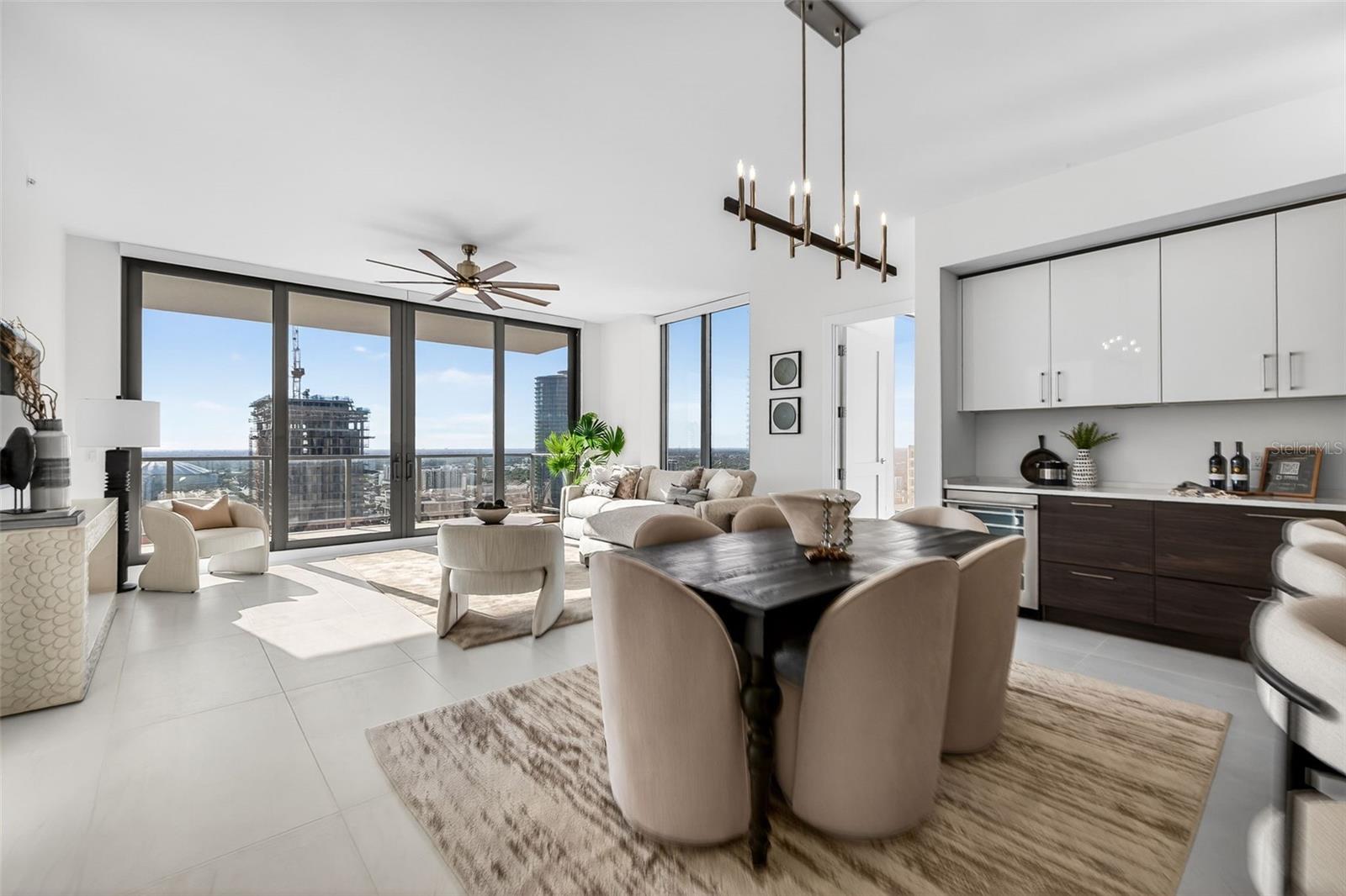 SALTAIRE CONDO - Residential