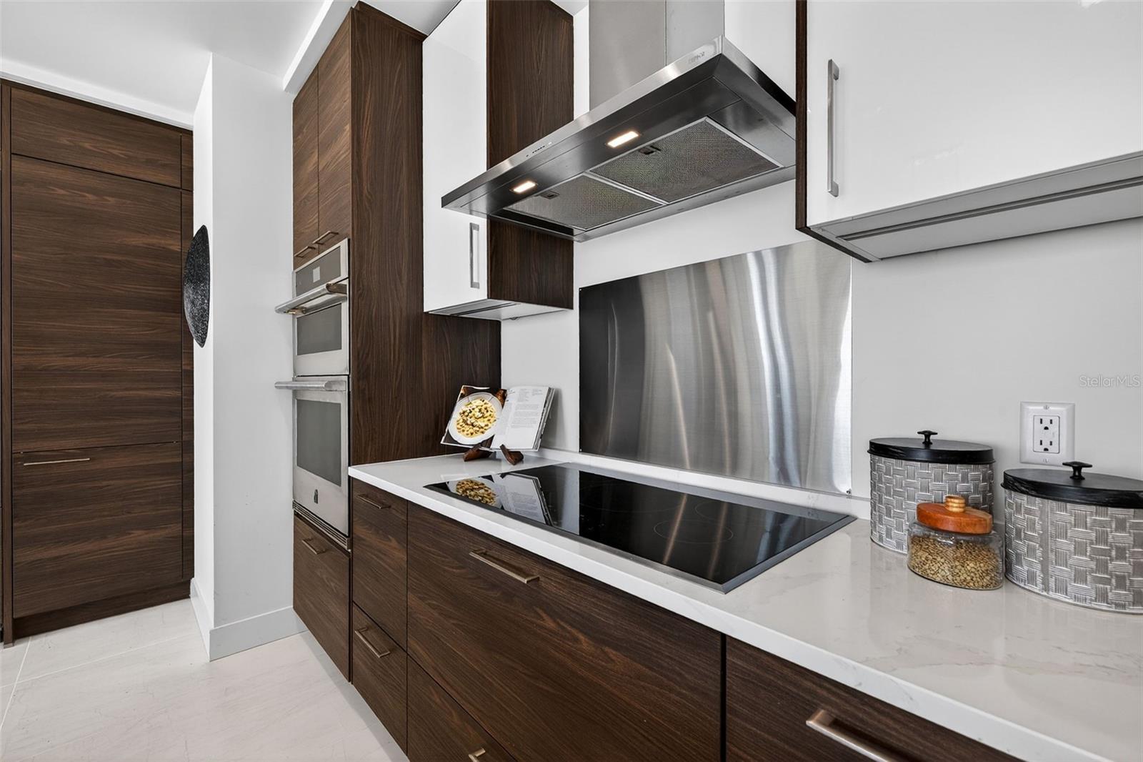 SALTAIRE CONDO - Residential