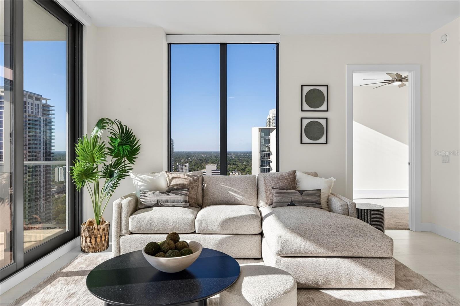 SALTAIRE CONDO - Residential