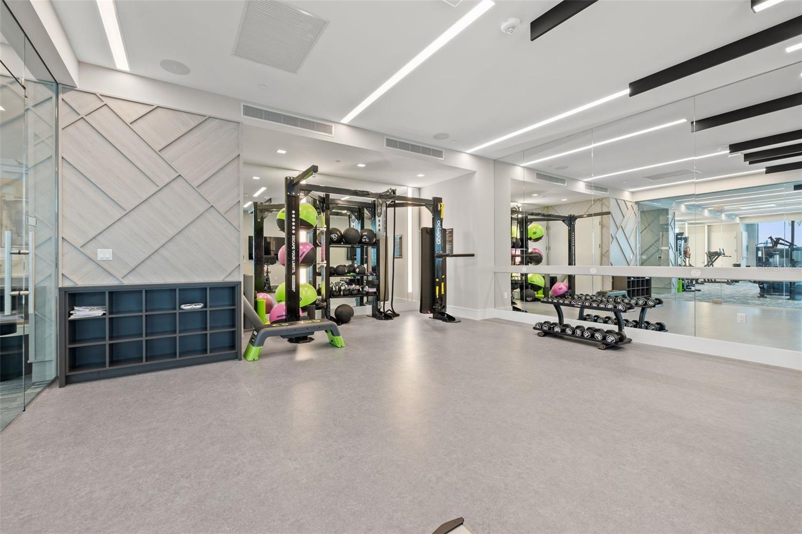 SALTAIRE CONDO - Residential