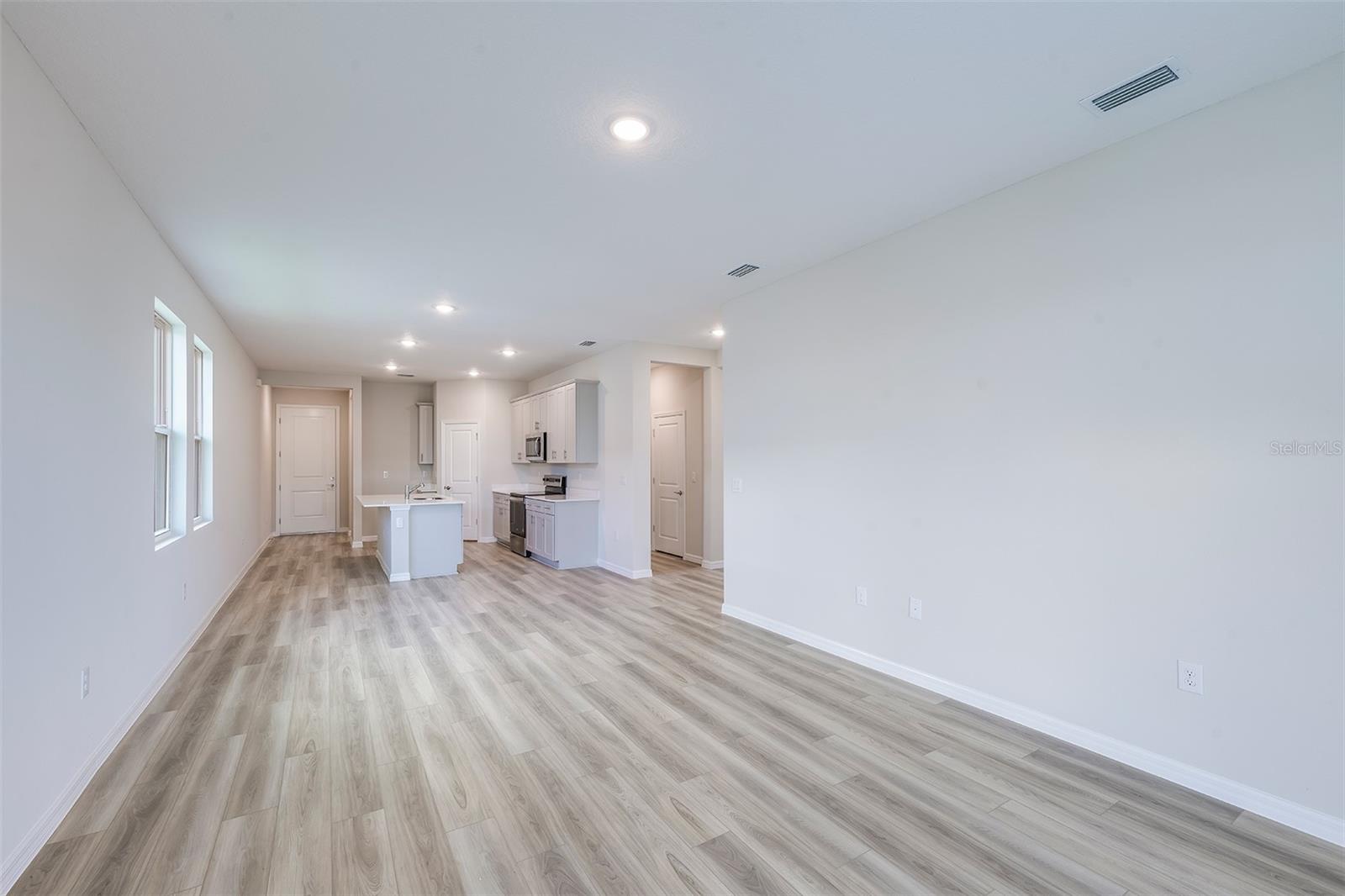 CHERRYWOOD PRESERVE - Residential