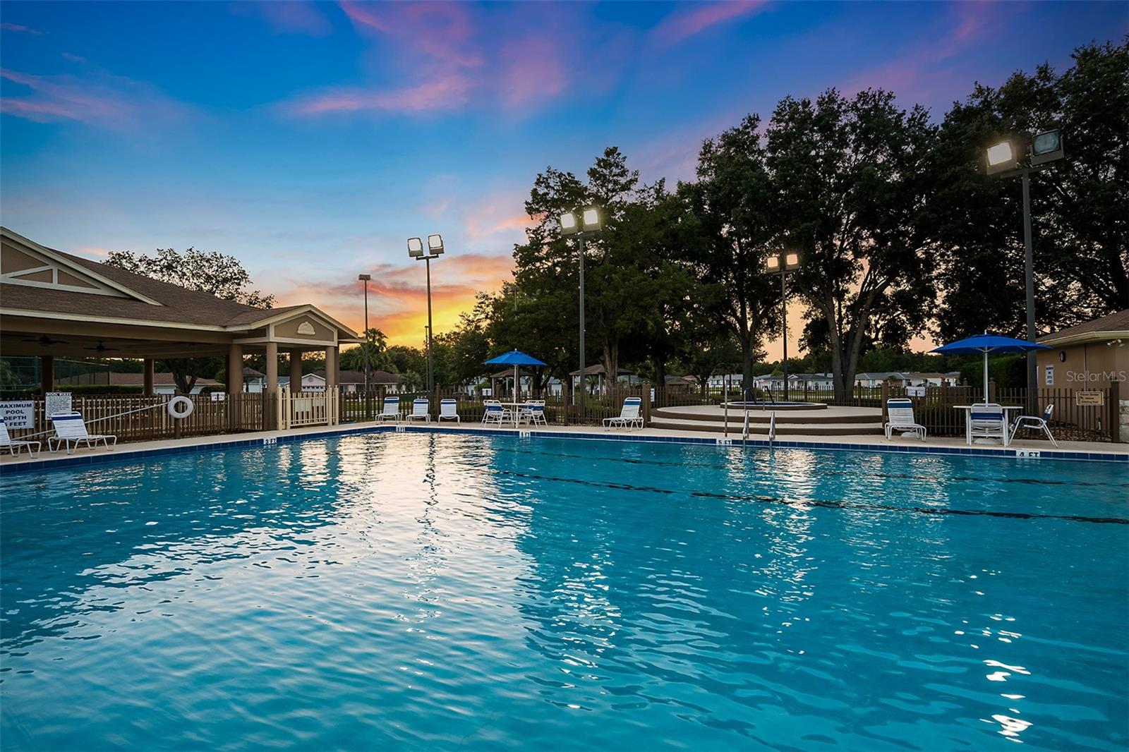 CHERRYWOOD PRESERVE - Residential