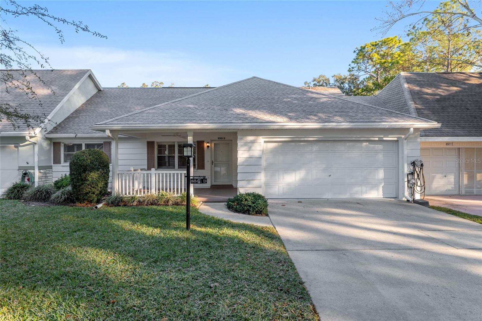 ON TOP OF THE WORLD - Residential