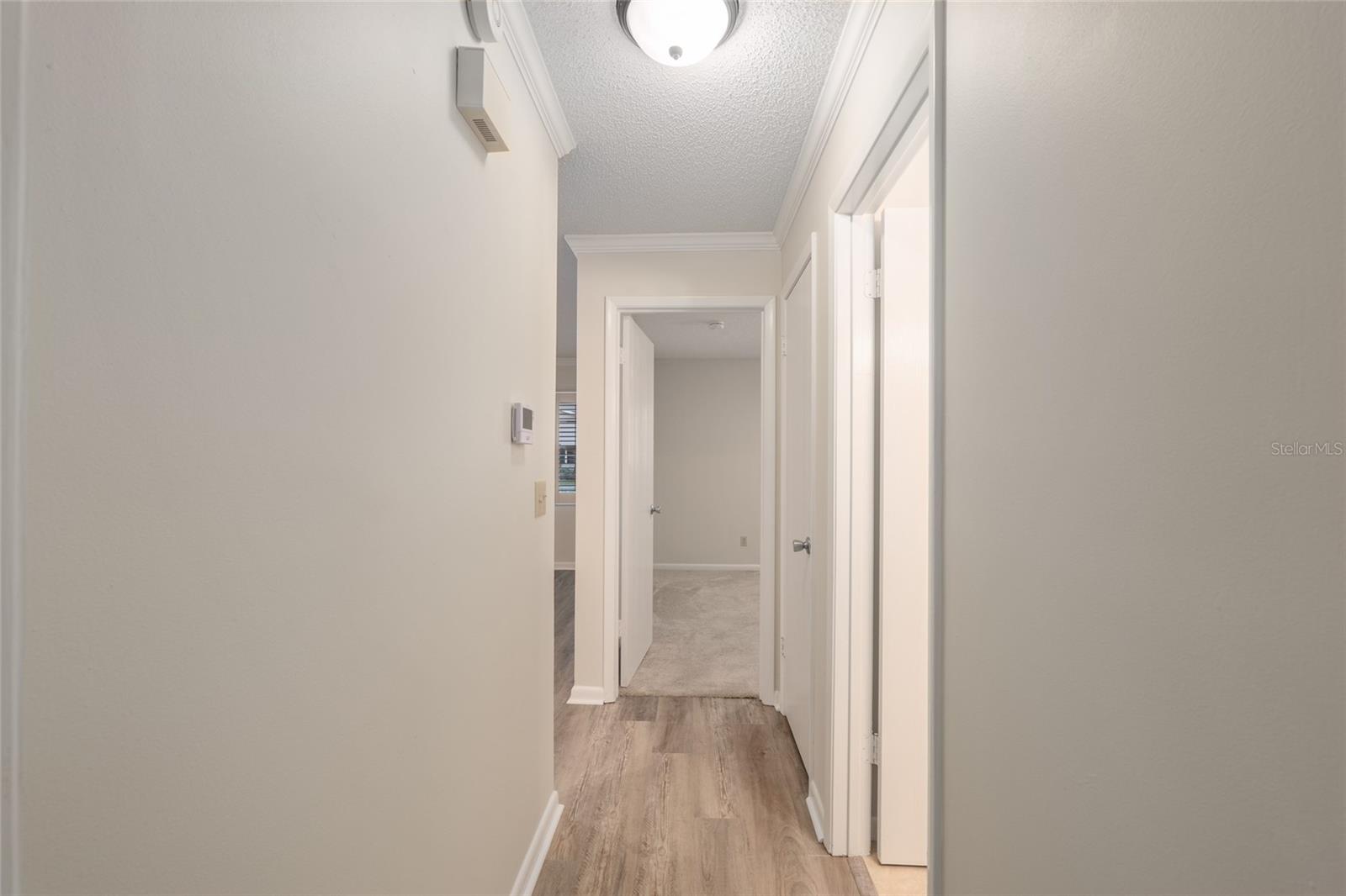 ON TOP OF THE WORLD - Residential