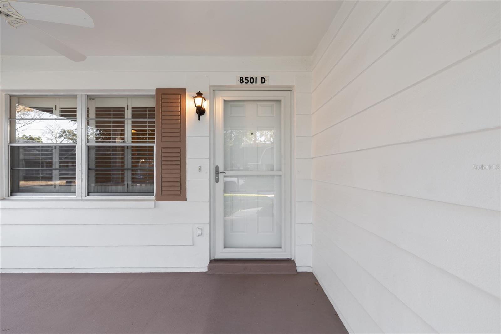 ON TOP OF THE WORLD - Residential