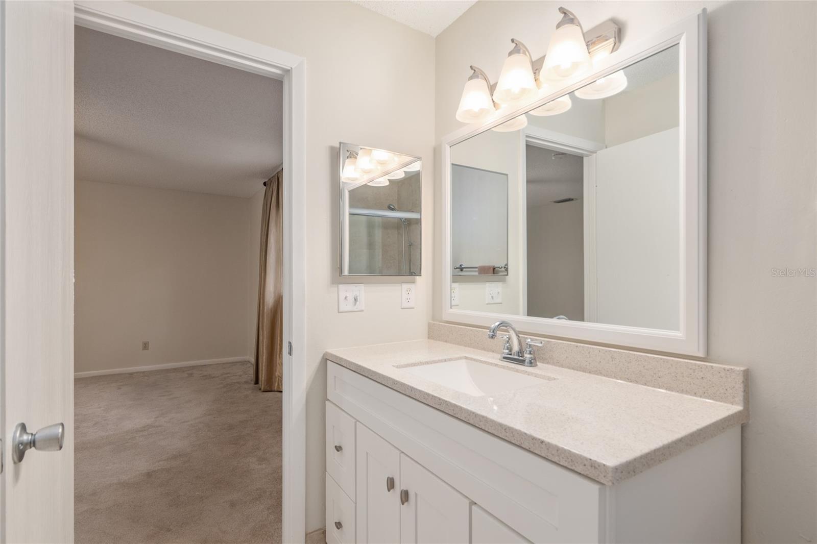 ON TOP OF THE WORLD - Residential