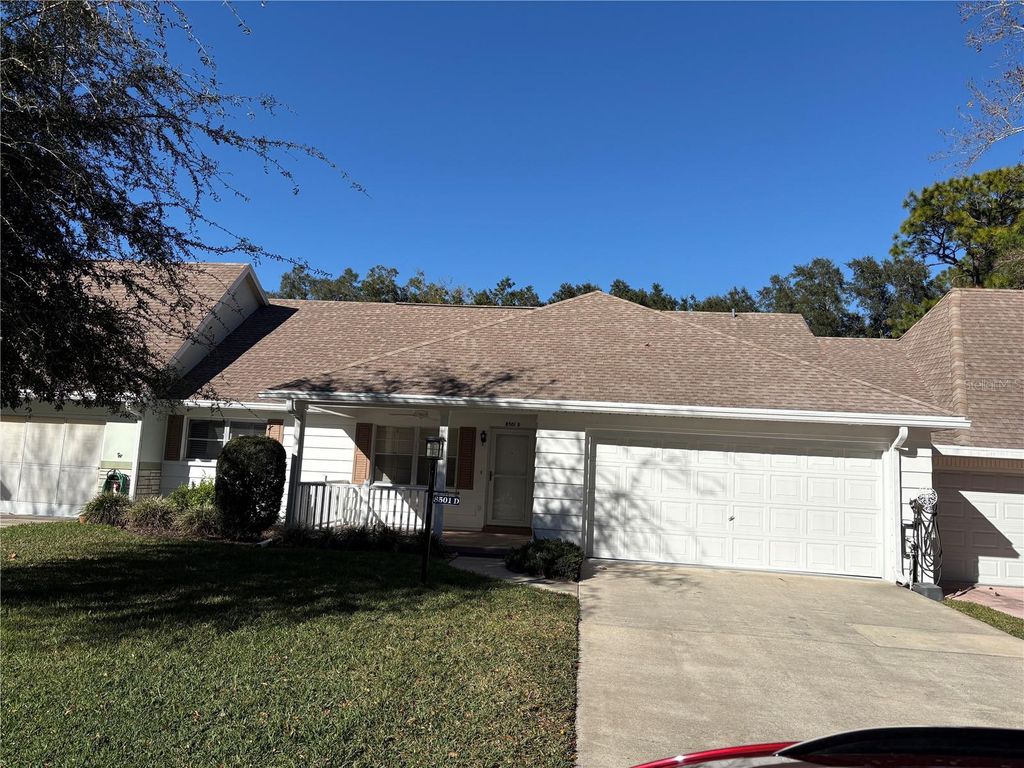 Photo of 8501 SW 93rd Lane #D, Ocala, FL 34481 (MLS # OM716872)