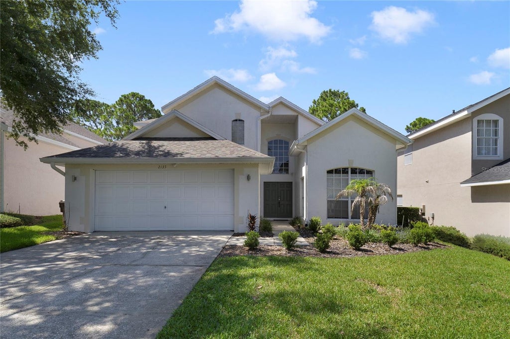 Photo of 2135 Mallory Circle, Haines City, FL 33844 (MLS # O6428147)