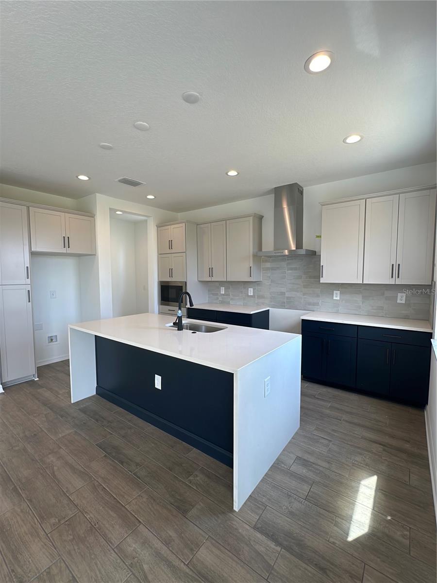 ISLES AT BAYVIEW PH I SUBPH A & B - Residential