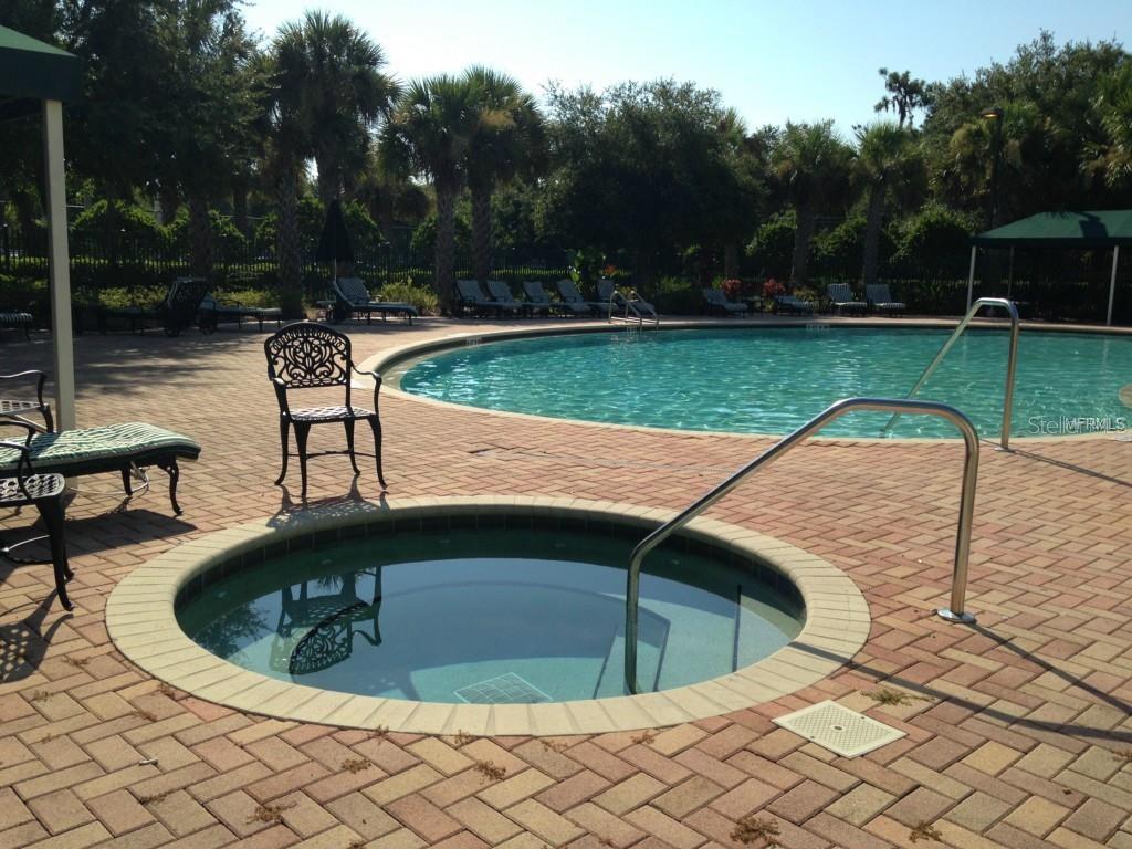 EQUESTRIAN PARC AT HIGHWOODS P - Residential Lease