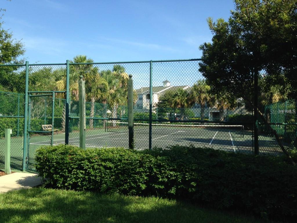 EQUESTRIAN PARC AT HIGHWOODS P - Residential Lease