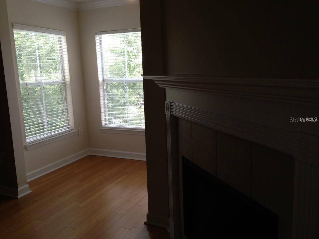 EQUESTRIAN PARC AT HIGHWOODS P - Residential Lease