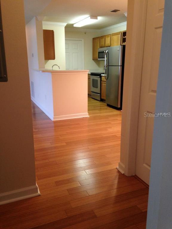 EQUESTRIAN PARC AT HIGHWOODS P - Residential Lease