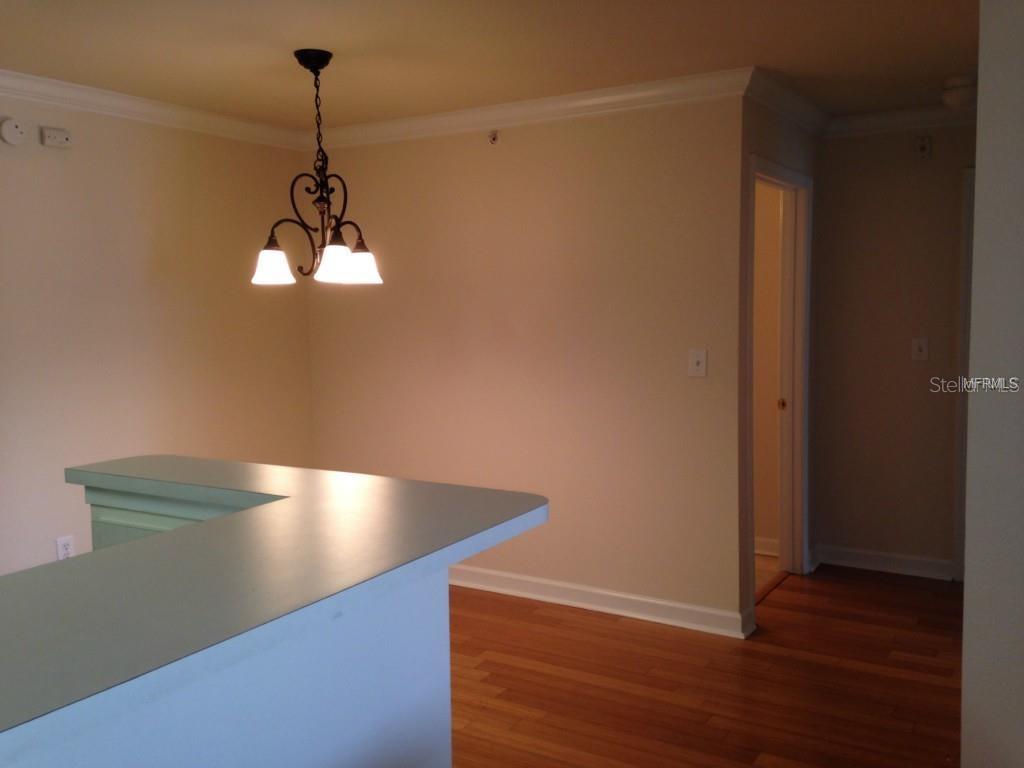 EQUESTRIAN PARC AT HIGHWOODS P - Residential Lease