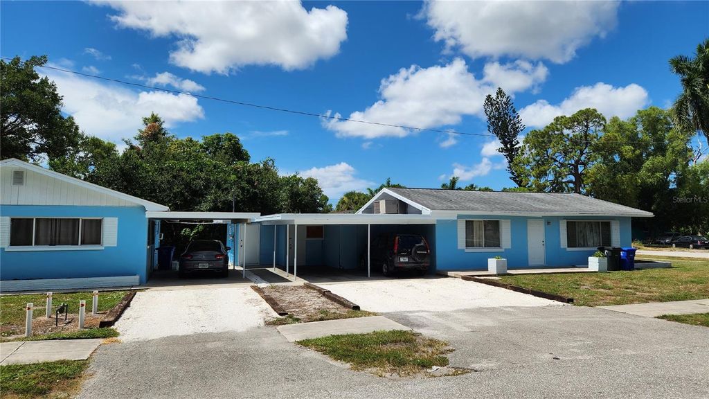 Photo of 2252 Maple Avenue #2254, Fort Myers, FL 33901 (MLS # A4667332)